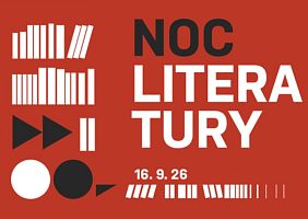 noc literatury